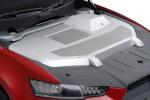Mitsubishi Concept-X 2005 года
